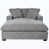 Polyester gris est en rupture de stock