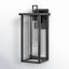 Kaisa Aluminum Wall Light-961709120