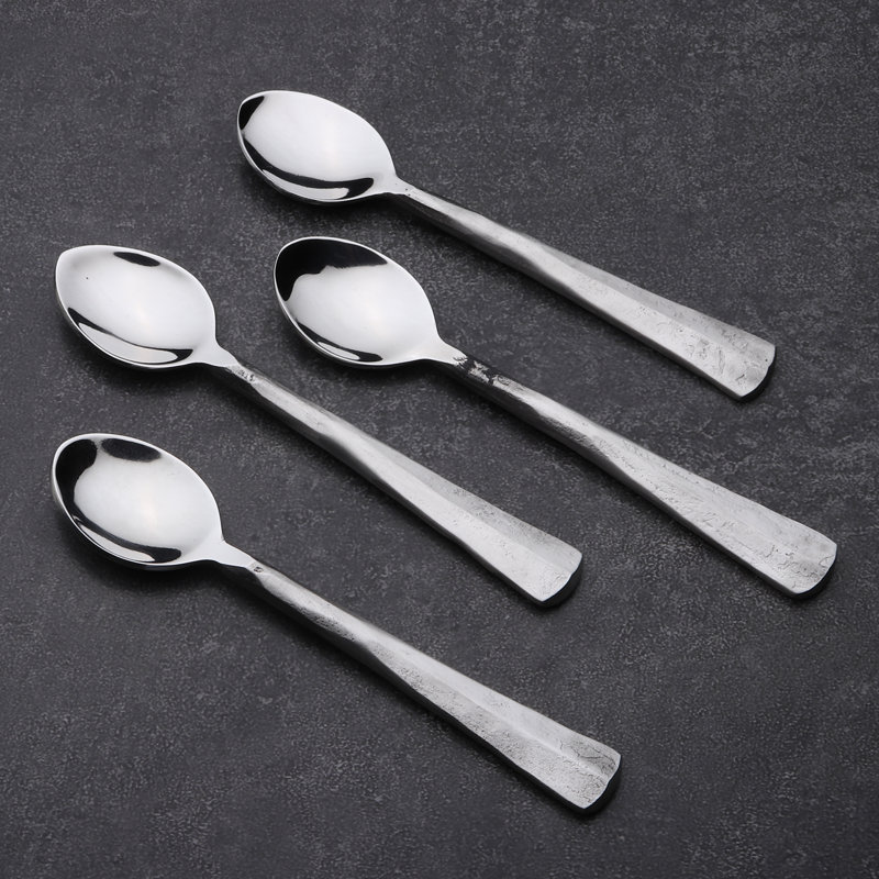 Ahrianna Stainless Steel Coffee Spoon