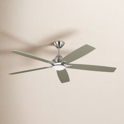Lise 60'' Ceiling Fan