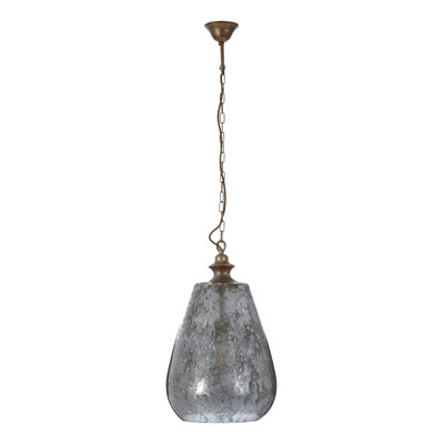 1 - Light Chandelier