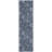 Washable Floral Indoor / Outdoor Rug-109537188