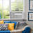 Danby 12000 BTU Window AC In White