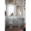 Tresham Fireclay Pedestal Bathroom Sink-2091903152-2100164955-2125959295