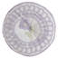 Ensemble de literie en coton Rosalind-97845989