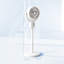 17 Stories 92cm Oscillating Pedestal / Standing Fan Fan
