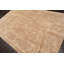 Tapis oriental en laine 17 po x 9 po brun clair et brun 17 Stories