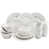 Blanc est en rupture de stock