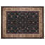 Fine Kashan One-of-a-Kind 9'6" X 12'3" Area Rug