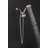 Positano Dual Shower Head 2.5 GPM GPM-39782024
