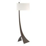 Stasis 58.5" Novelty Floor Lamp