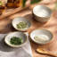 Plats d'appoint 6 pièces Ocean Series-114774316