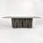 Simone 94" Dining Table