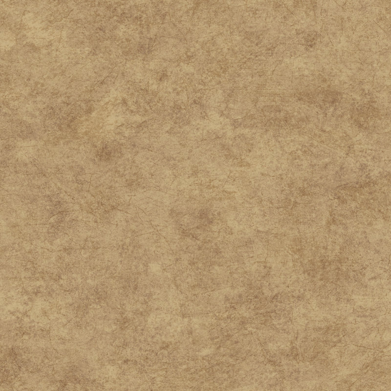 Papier peint Seabrook Designs Lacey, Noisette