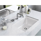 Riu™ Widespread Lavatory Faucet with U-Spout