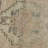 Vintage Turkish Oushak Wool Rug in Beige - Ideal Antique Floor Covering for Entry Areas