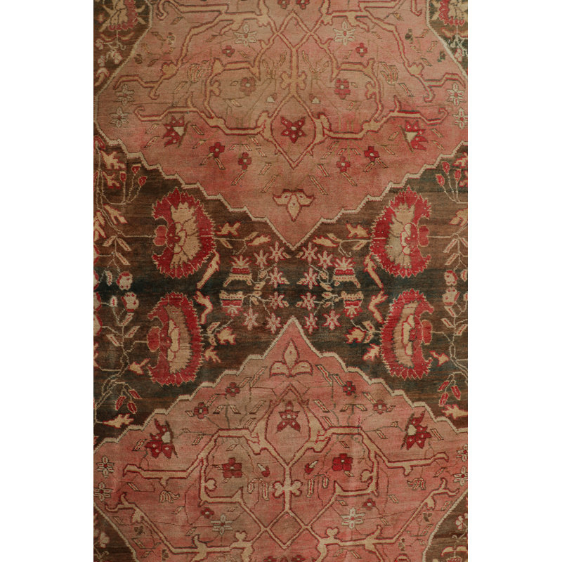 One-of-a-Kind 13'9x19'10 Area Rug