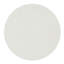 Loanna White Finish Coffee Table