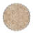 Outdoor Cleme Carved Side Table-1364998254