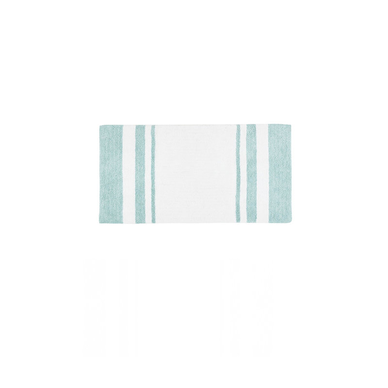 Reversible Bath Rug（Only One Rug）