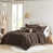 Brown est en rupture de stock