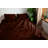 Luxury Deep Pockets Silky Satin Feel Sheet Set-735004549-735004544