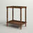 Bublitz Top End Table with Storage-503655250