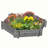 Sumnesh Outdoor Raised Garden Bed