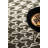 Wool Houndstooth Indoor Rug-74187229