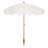 6' 9'' H Adjustable Tilt Patio Umbrella-1299307975