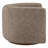 Maravilla Upholstered Swivel Barrel Chair-121696899