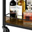 Metal Bar Cart-2054309365
