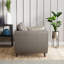 Marylin Leather Snuggle Chair-57654371-58044963