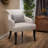 ARM CHAIR