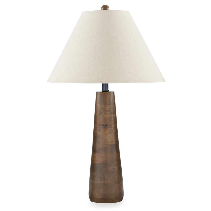 Lampe de table Jitander