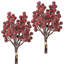 Ensemble de baies scintillantes 11 po -131264243