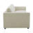 Fleetwood 100'' Upholstered Sofa-1411485669