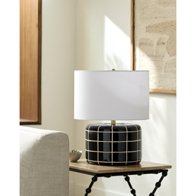 Lampe de table