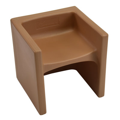 Cube Chair 3-in-1 Kids Desk/Activity