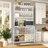 73'' Tall Kitchen Pantry Cabinet-1325635715