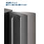 Stainless Steel Multi-Compartment Rubbish & Recycling Bin-128847298