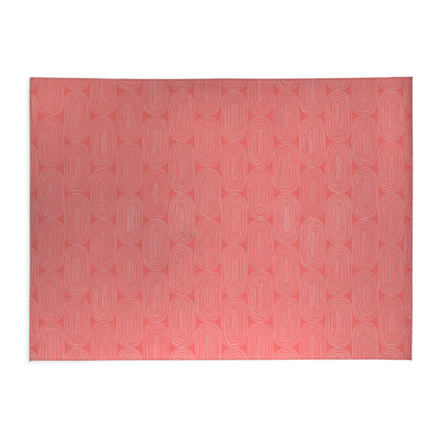 Earthy Embrace Low Profile Kitchen Mat