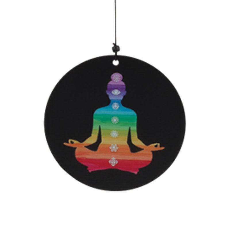 Chakra Wind Chime
