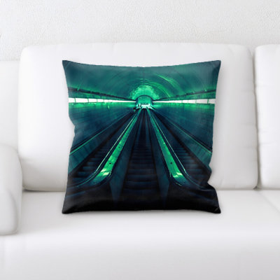 Coussin décoratif Lam