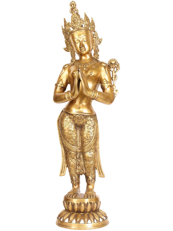 Religious & Spiritual Statue