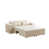 Beige is out of stock selected