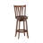 Asharn Swivel Upholstered Counter Stool-1050527329-1028833716