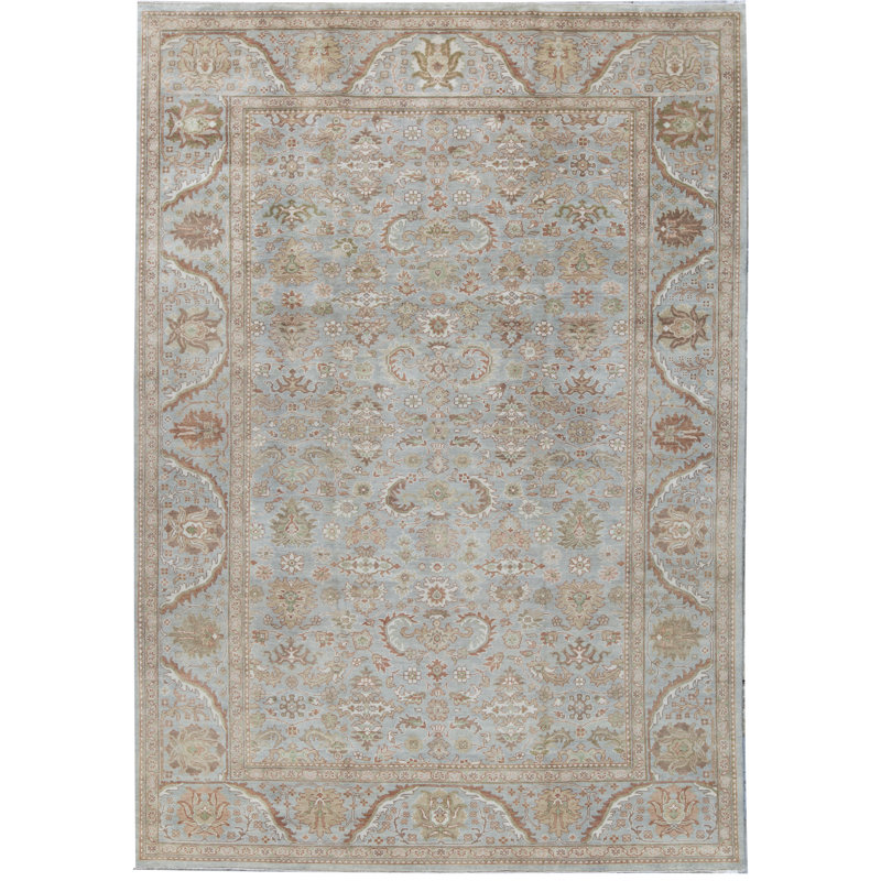 One-of-a-Kind 9'10" X 13'10" Area Rug
