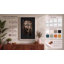 Golden Leopard Modern - Print-136717070-136717065