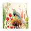 Art sur toile "Ma maison" par Sylvie Demers-995062398